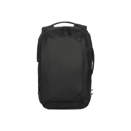 Targus | Commuter EcoSmart | Backpack | Shoulder strap | Black