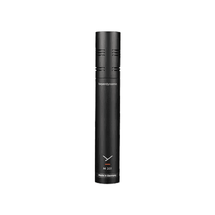 Beyerdynamic | Dynamic Moving-coil Microphone | M 201