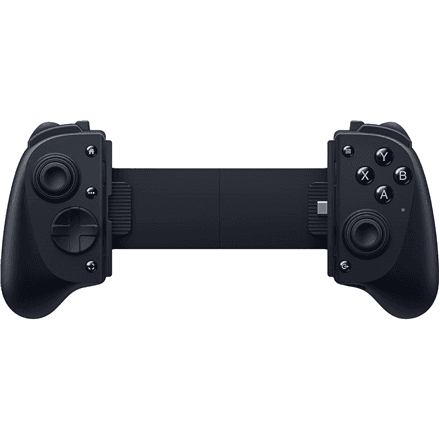 Razer | Haptic USB C Controller for Phones, Mini Tablets and PC | Kishi V3 Pro