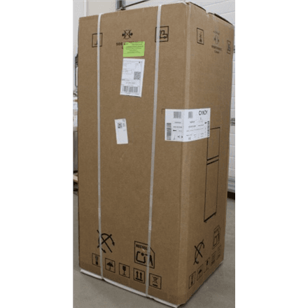 SALE OUT. Candy CDH1S313EW Refrigerator, E, Free standing, Double door, Height 114 cm, Fridge net 89 L, Freezer net 28 L, White | SALE OUT. Candy Refrigerator | CDH1S313EW | Energy efficiency class E | Free standing |...
