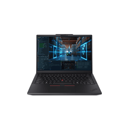 Lenovo ThinkPad P14s G7 AMD | Black | 14 " | IPS | WUXGA | 1920 x 1200 pixels | Anti-glare | AMD Ryzen AI 7 PRO | 450 | 32 (2x16GB) GB | SODIMM DDR5 | Solid-state drive capacity 1000 GB | AMD Radeon 860M Graphics | Wi...