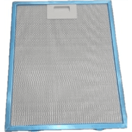 CATA Filter Metalico V-6000-9000 M | 02859498