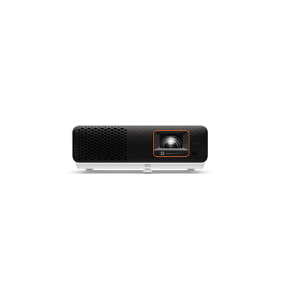 Benq | X500i | 4K UHD (3840 x 2160) | 2200 ANSI lumens | White/Black | Wi-Fi