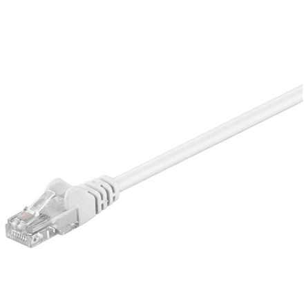 Goobay | CAT 5e patch cable, U/UTP