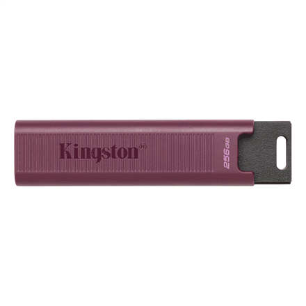 Kingston | USB 3.2 Flash Drive | DataTraveler MAX | 512 GB | USB Type-A