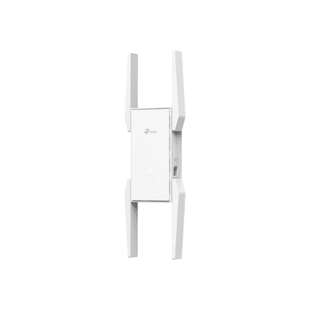 TP-LINK AX5400 Mesh Wi-Fi 6 Extender | EAP673-Extender | 574/4804 Mbit/s