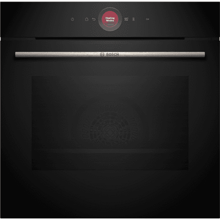 Bosch | Oven | HBG7221B1 | 71 L | Electric | Hydrolytic | Touch | Convection | Height 59.5 cm | Width 59.4 cm | Black