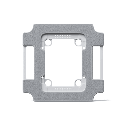 Ecovacs W-CC02-0023 Wiping Pad with bracket for WINBOT W3 Family