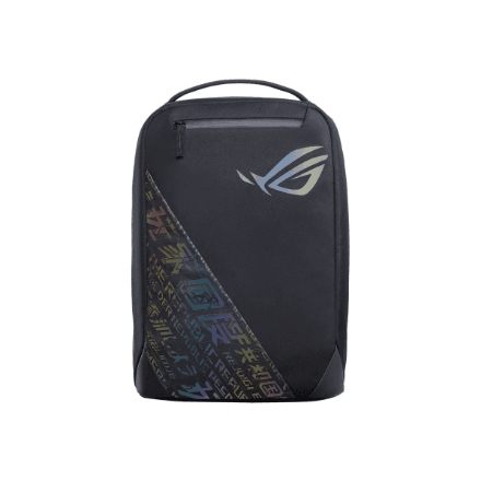Asus | BP1501G Holographic Edition | Fits up to size 17 " | Backpack | Black