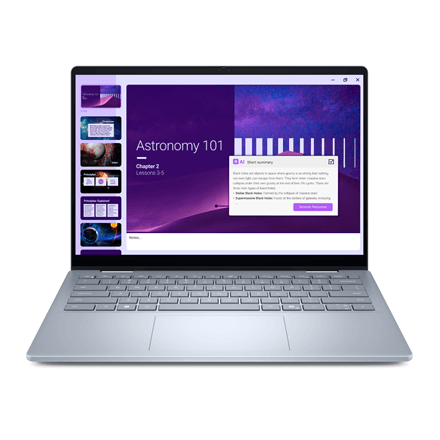 Dell Plus 2in1 DB04250 | Ice Blue | 14 " | WVA | Touchscreen | FHD+ | 1920 x 1200 pixels | Intel Core Ultra 7 | 256V | 16 GB | LPDDR5X | Solid-state drive capacity 1000 GB | Intel Arc Graphics | Windows 11 Pro | 802.1...