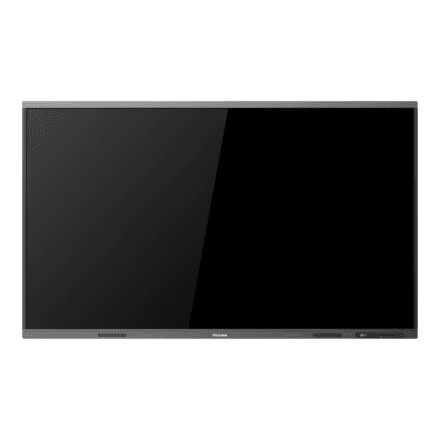 Hisense | GoBoard Advanced Interactive Display | 75MR6DE-E | 75 " | Landscape/Portrait | Android | Wi-Fi | 8 ms | 178 ° | 178 ° | 350 cd/m²