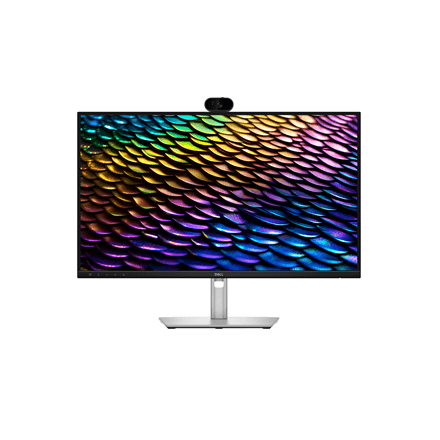 Dell | P2726DEB | 27 " | IPS | QHD | 16:9 | 100 Hz | 5/8 ms | 2560 x 1440 pixels | 350 cd/m² | Warranty 60 month(s)