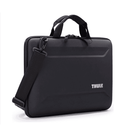 Thule | Gauntlet | Fits up to size 16 " | MacBook Attaché | Black