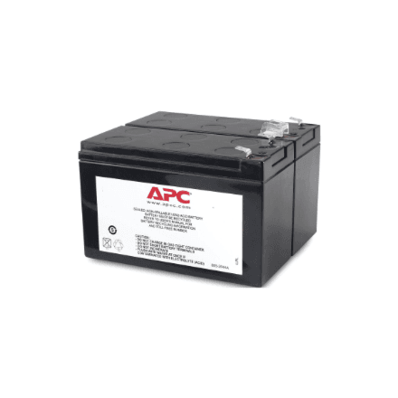 APC Replacement Battery Cartridge #113 | Schneider Electric