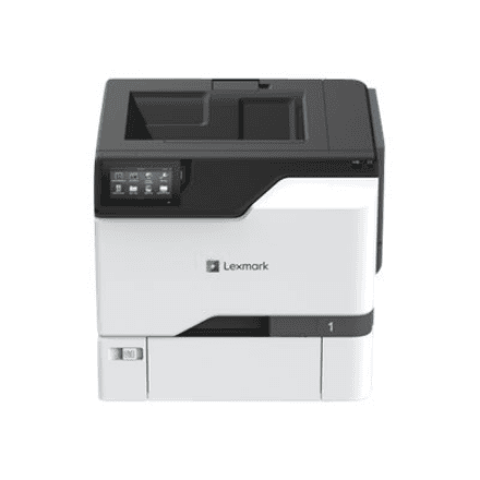 Lexmark | Colour Laser Printer | CS730de | Laser | Colour | Printer | White