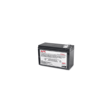 APC Replacement Battery Cartridge #110 | Schneider Electric