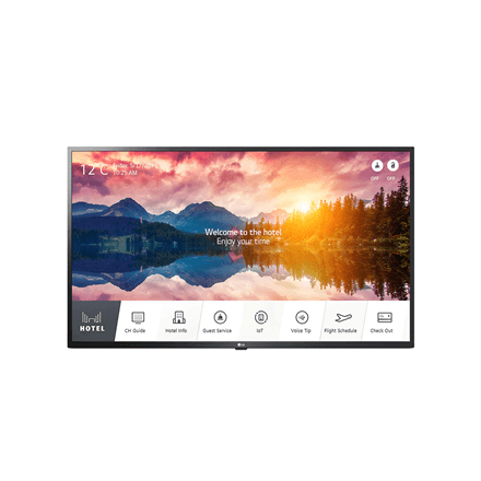 LG | 50US662H9ZC | 50 " | Landscape | webOS