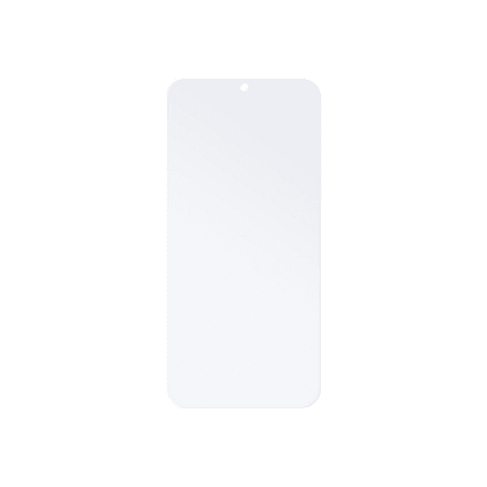 Fixed | FIXG-1256 | Screen Protector | Samsung | Galaxy S24/S25 | Tempered Glass | Transparent | 2.5D