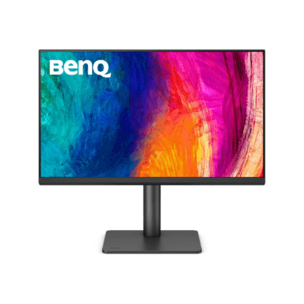 Benq | PD2706QN | 27 " | IPS | 16:9 | 100 Hz | 5 ms | 2560 x 1440 pixels | 350 cd/m² | HDMI ports quantity 1