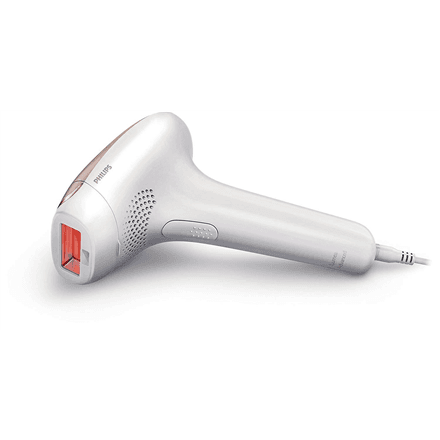 Philips | Lumea Advanced IPL Hair Removal Device | SC1994/00 | Bulb lifetime (flashes) 250000 | Number of power levels 5 | White/Pink