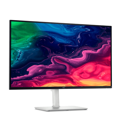 Dell | S2725QC | 27 " | IPS | UHD | 16:9 | 120 Hz | 4 ms | 3840 x 2160 pixels | 350 cd/m² | HDMI ports quantity 2 | Warranty 60 month(s)