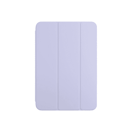 Apple | Smart Folio for iPad mini (A17 Pro) | Folio | Light Violet