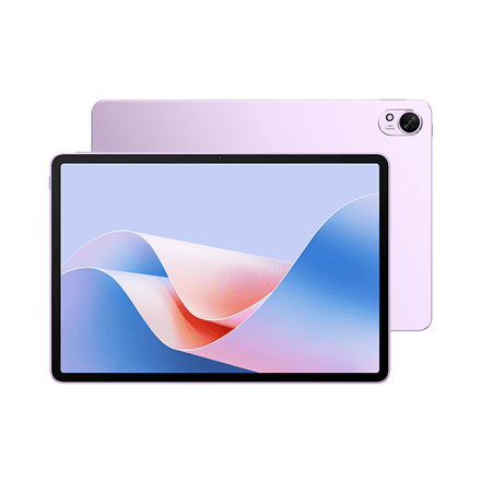 Huawei | MatePad | 11.5 " | Violet | TFT LCD | 2456 × 1600 pixels | HiSilicon | Kirin T82B | 8 GB | 256 GB | Wi-Fi | Front camera | 8 MP | Rear camera | 13 MP | Bluetooth | 5.2 | HarmonyOS | 4.3 | Type-C Cable, Quick...