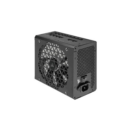 Corsair | Fully Modular ATX Power Supply (EU) | RM1000x SHIFT | 1000 W | 80 PLUS GOLD
