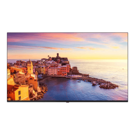 LG | 43UM662H0LC | 43 " | Landscape | 16/7 | webOS | 265 cd/m²