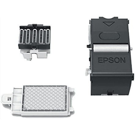 Epson Head Cleaning Set S092001