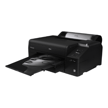 Epson SureColor SC-P5000 Violet | Epson