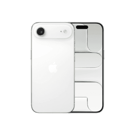 Apple | iPhone Air | Cloud White | 6.5 " | 2736 x 1260 pixels | OLED | A19 Pro | Internal RAM 12 GB | 256 GB | Dual SIM | Electronic SIM card (e-SIM) | 5G | Main camera resolution 18 MP | iOS 26