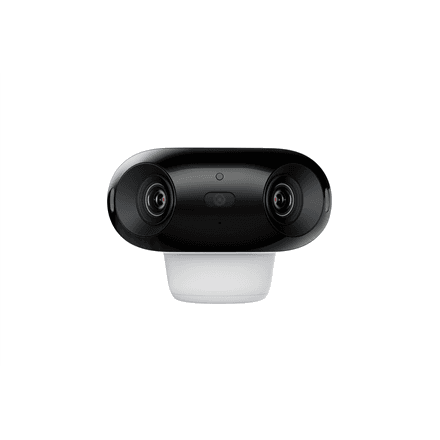 Reolink | 4 Pro 4K 180° Dual-Lens WiFi 6 Battery Camera | B740X Argus | Wire-free | 8 MP | 4mm | IP66 | H.264/H.265 | MicroSD, Max. 512GB