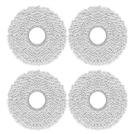Midea V15 Mop Pad | 4 pc(s)