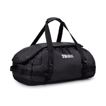 Thule | 40L Bag | Chasm | Duffel | Waterproof | Black