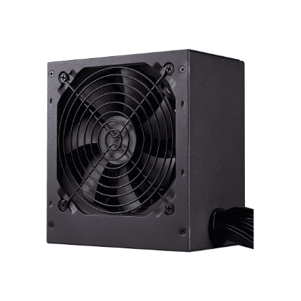 Cooler Master | Power Supply | MWE 750 Bronze V2 230V | 750 W | 80 PLUS Bronze EU 230V