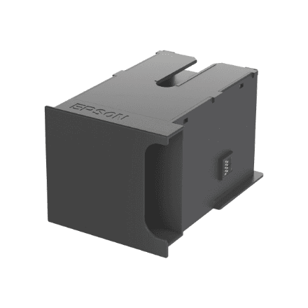 Epson WorkForce 3000/7100/7600 Series Maintenance Box | Epson
