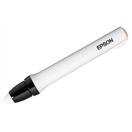 Epson Interactive Pen - ELPPN04A - Orange - EB5xxWi series, 1420Wi, 1430Wi