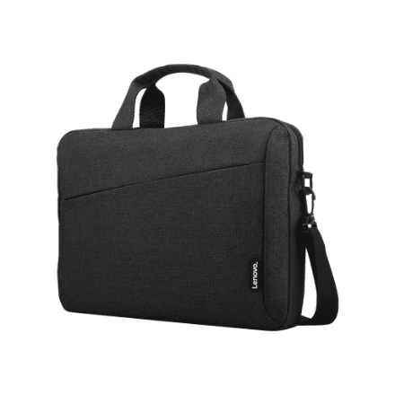 Lenovo | Essential | 16“ Topload T210 (Eco) | Messenger-Briefcase | Shoulder strap | Black