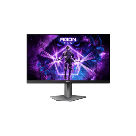 AOC | AG256FS | 25 " | IPS | 390 Hz | 1 ms | 400 cd/m²