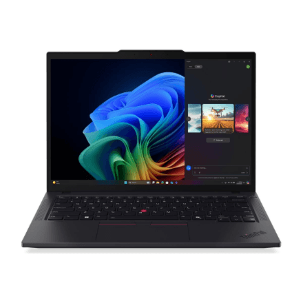 Lenovo ThinkPad T14 G6 AMD | Black | 14 " | IPS | WUXGA | 1920 x 1200 pixels | Anti-glare | AMD Ryzen AI 7 PRO | 350 | 32 GB | SO-DIMM DDR5 | Solid-state drive capacity 1000 GB | AMD Radeon 860M Graphics | Windows 11...