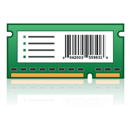 Lexmark | MX910, MX911, MX912 Card for PRESCRIBE Emulation