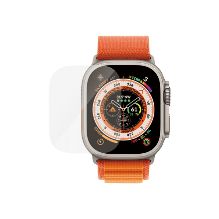 PanzerGlass Screen Protector Apple Watch Ultra 49mm | PanzerGlass
