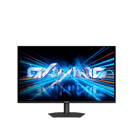 Gigabyte | GO27Q24A EK | 27 " | QD‑OLED | QHD | 240 Hz | 0.03 ms | 2560 x 1440 pixels | 400 cd/m² | HDMI ports quantity 2