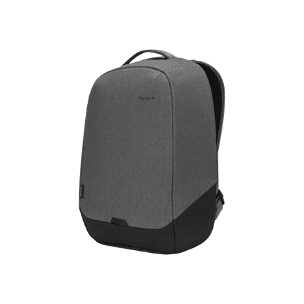 Targus | Cypress with EcoSmart Security Backpack | TBB58802GL | Fits up to size 15.6 " | Backpack | Grey