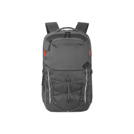 Targus | TBB65802GL Work+ Play Trio | Fits up to size 16 " | Backpack | Grey