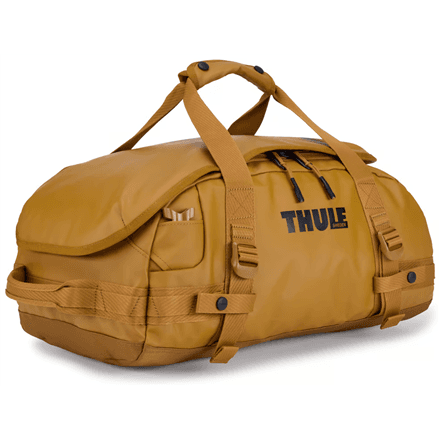 Thule | Duffel Bag, 30L | TDSD301 Chasm | Bag | Waterproof | Golden