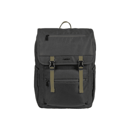 Natec | Niala | Fits up to size 15.6 " | Backpack | Waterproof | Green