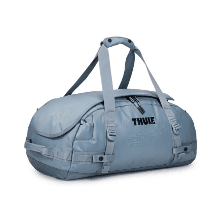 Thule | 40L Bag | Chasm | Duffel | Waterproof | Pond Gray