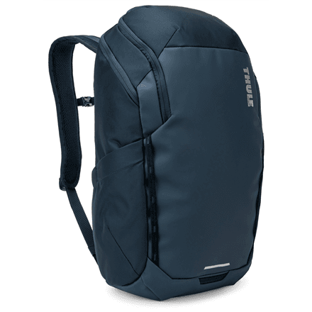 Thule | Laptop Backpack Chasm | Fits up to size 17 " | Backpack | Waterproof | Darkest Blue